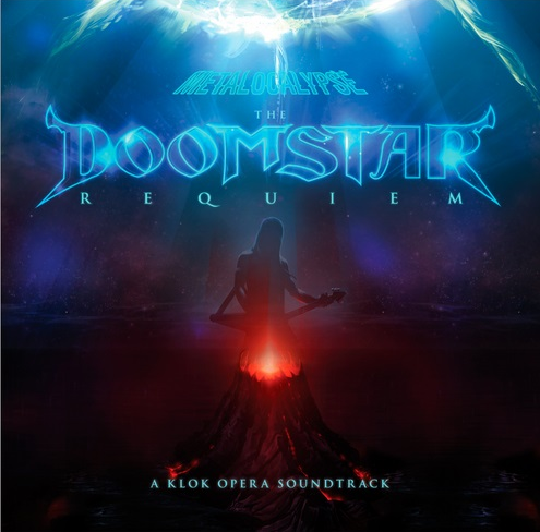 Album artwork