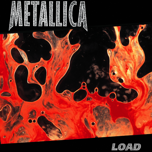 Album artwork