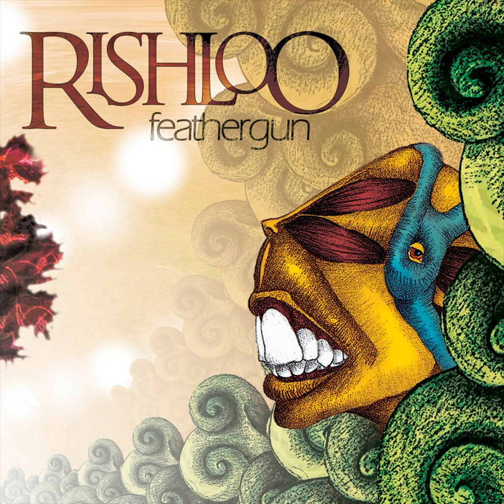 Album artwork