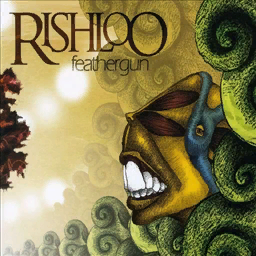 Album artwork