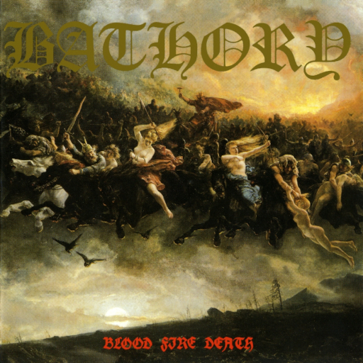 Album artwork