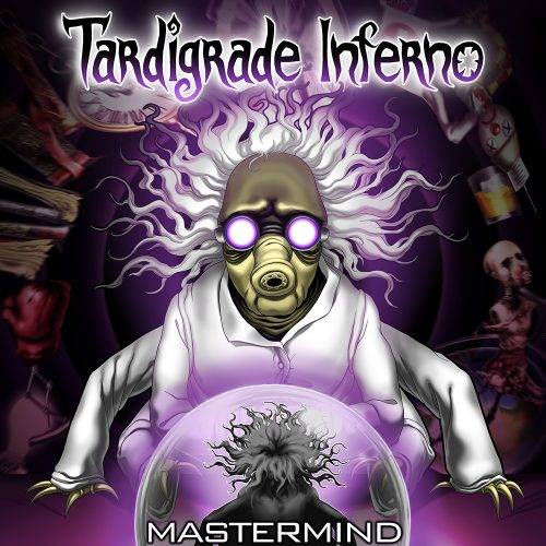 Album artwork