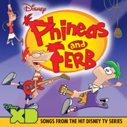 Album artwork