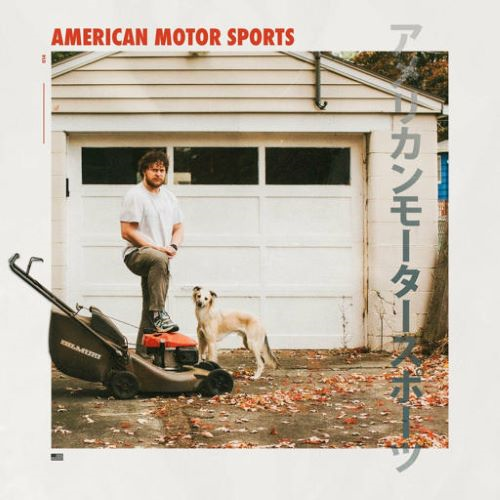 Album artwork