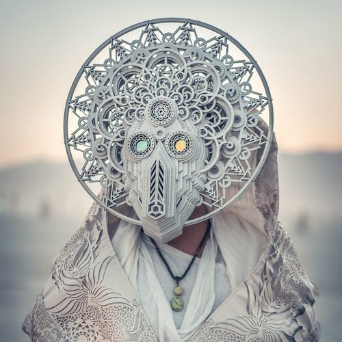 Album artwork