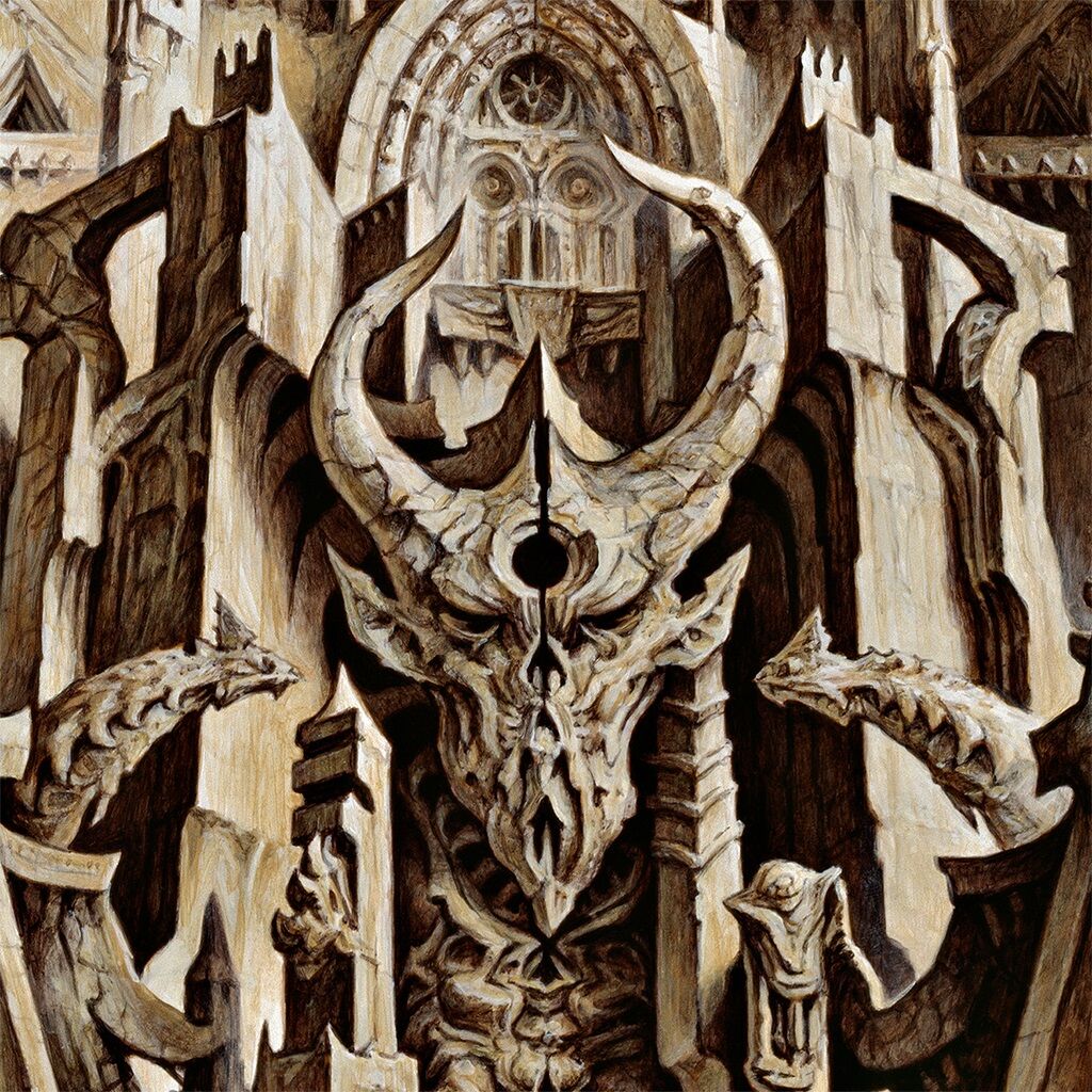 Album artwork