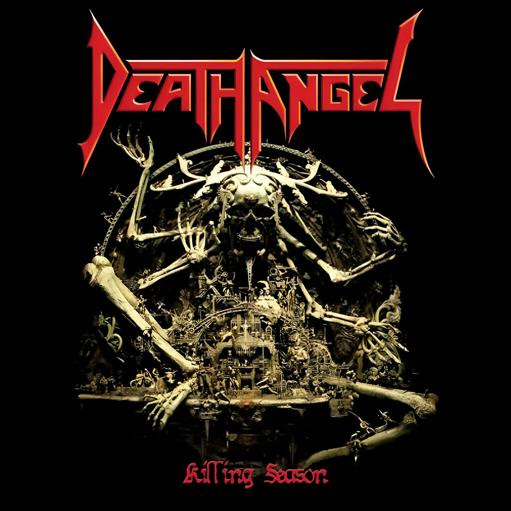 Album artwork
