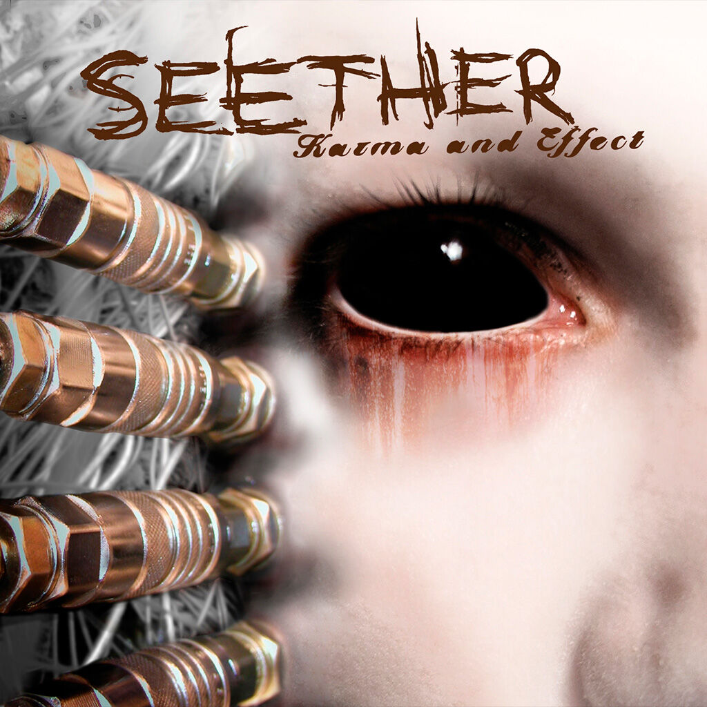 Album artwork