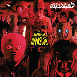 Album artwork