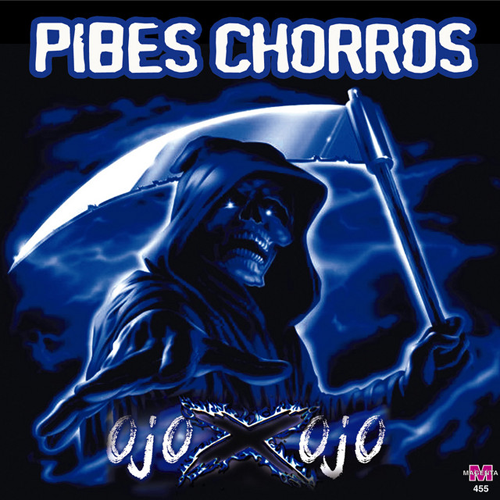 Album artwork