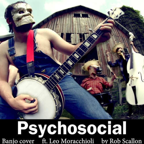 Album artwork