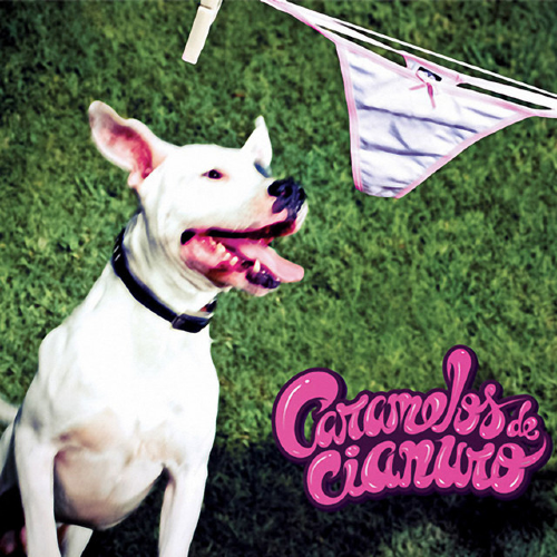 Album artwork