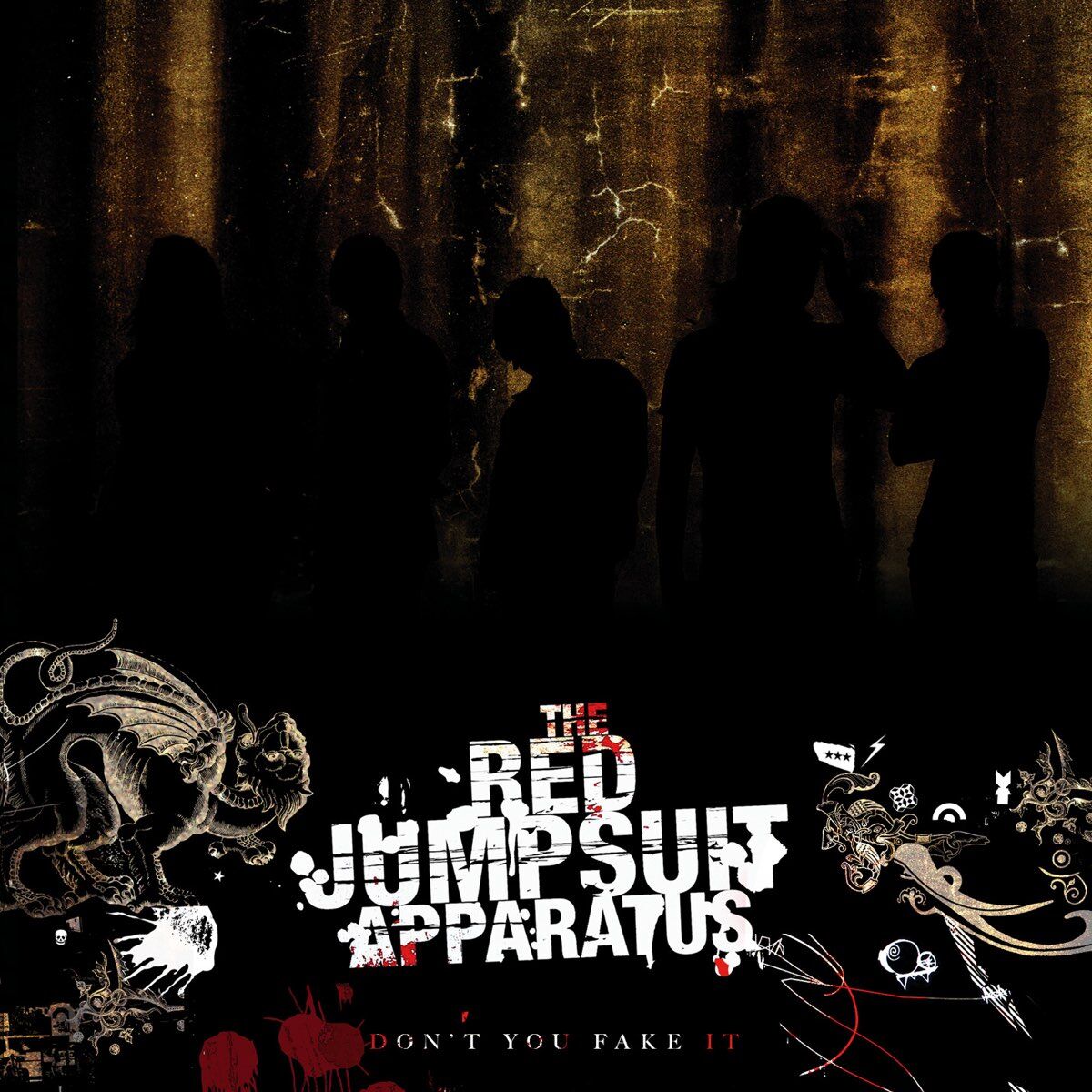 Album artwork
