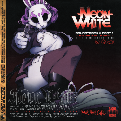 Album artwork