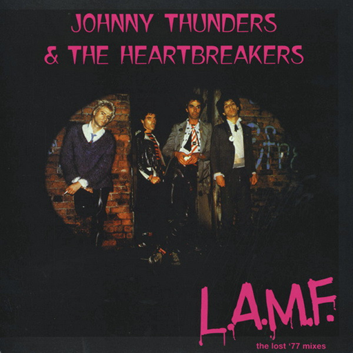 Album artwork
