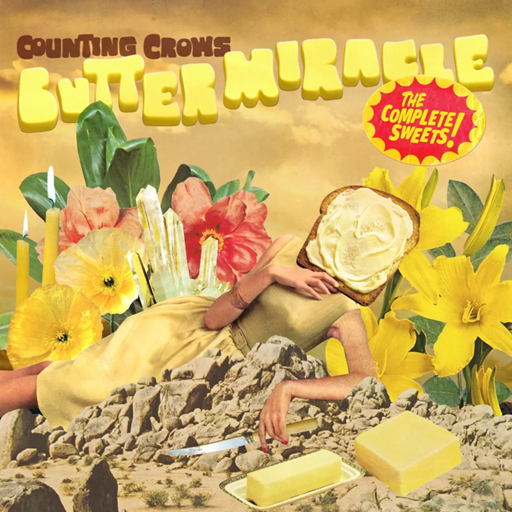 Album artwork