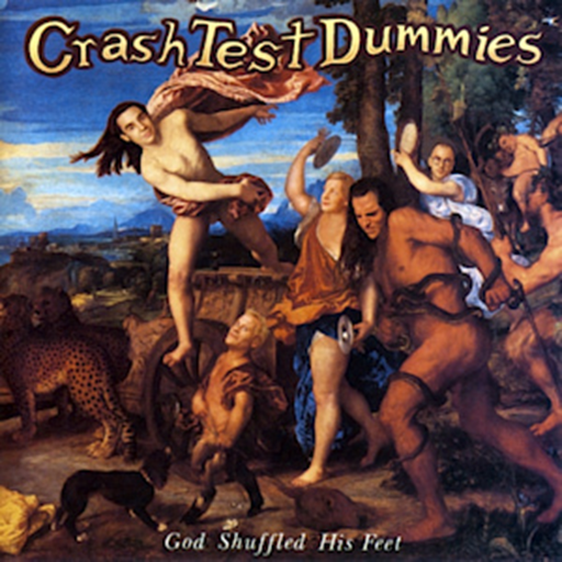 Album artwork
