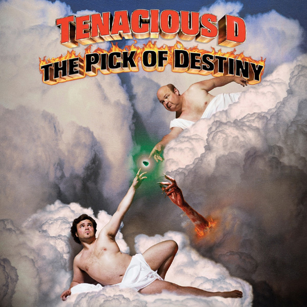 Album artwork