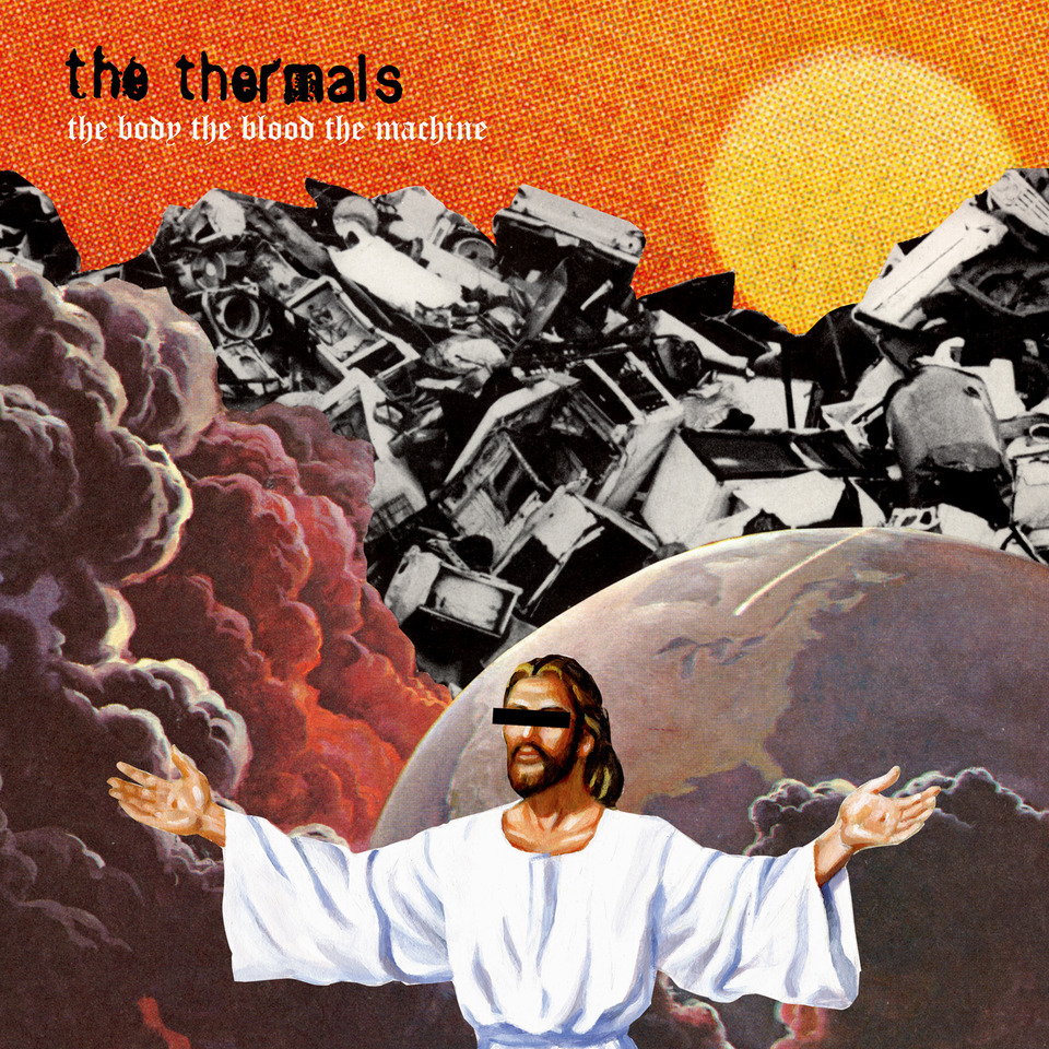 Album artwork