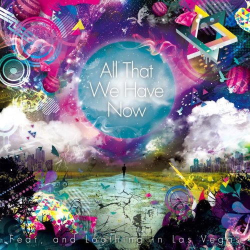 Album artwork