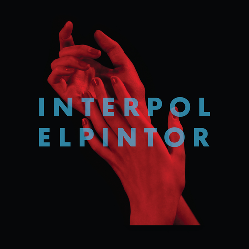 Album artwork
