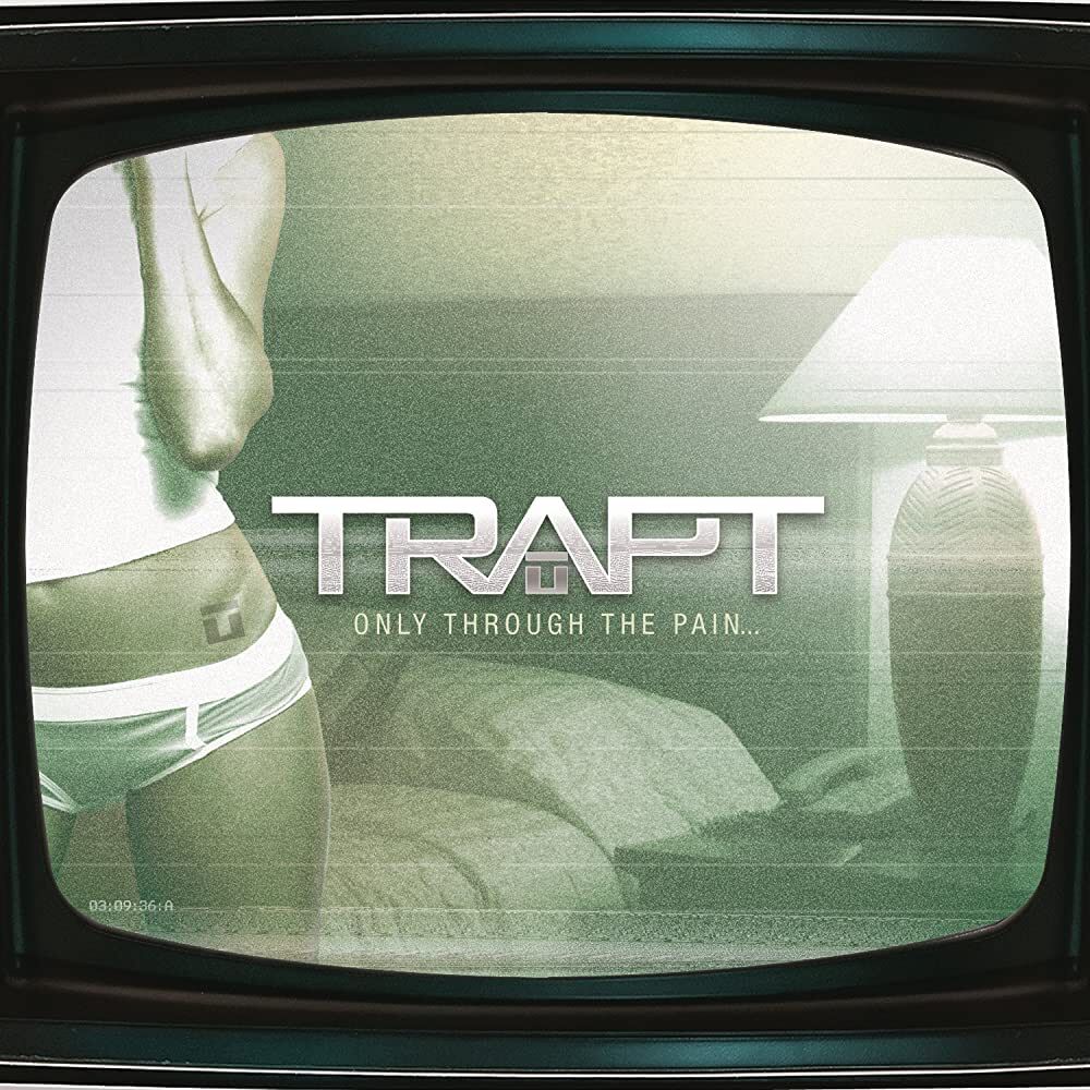 Album artwork