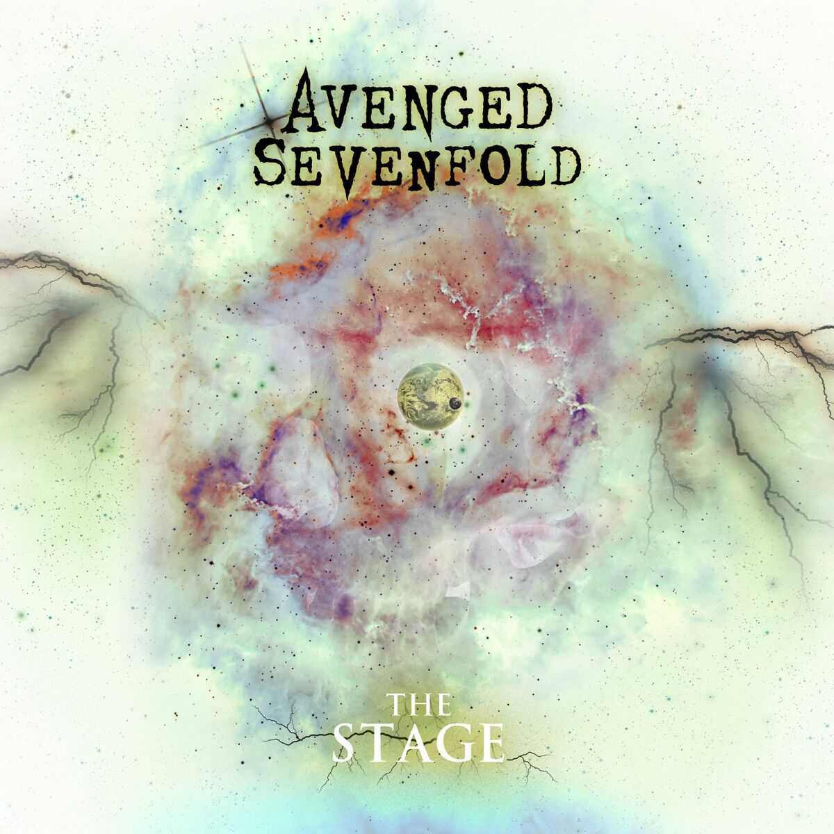 Album artwork