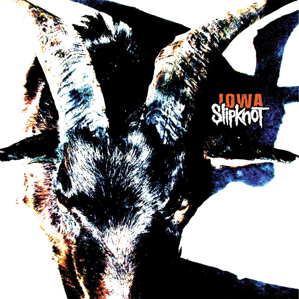 Album artwork