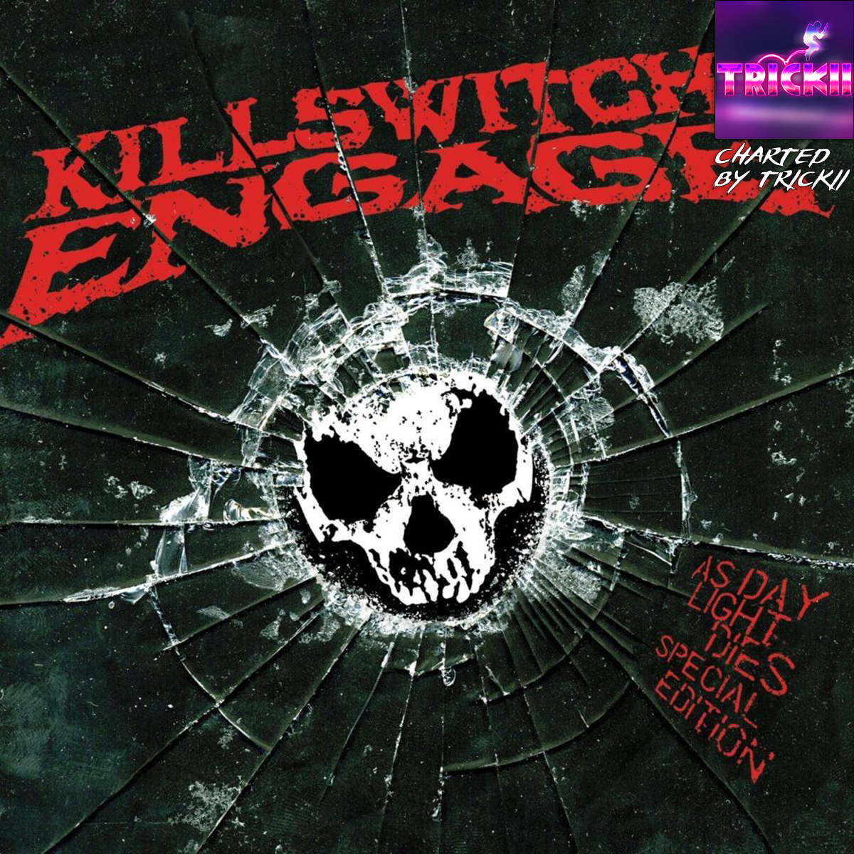 Album artwork