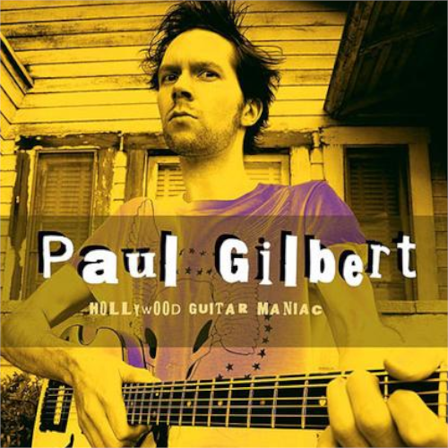 Album artwork