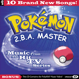 Album artwork