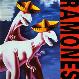 Album artwork
