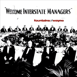 Album artwork