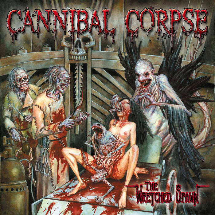 Album artwork