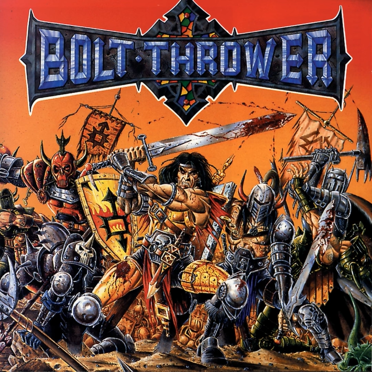 Album artwork
