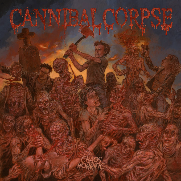 Album artwork