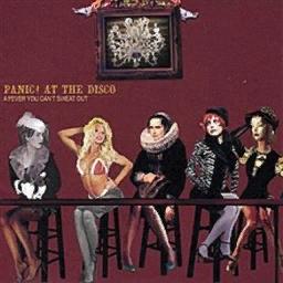 Album artwork