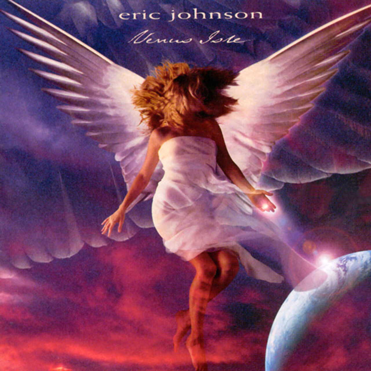 Album artwork