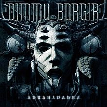 Album artwork