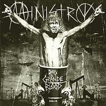 Album artwork