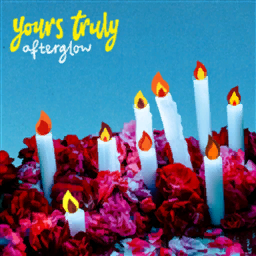 Album artwork