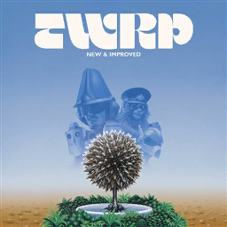 Album artwork