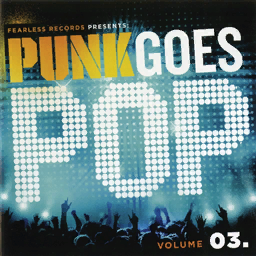 Album artwork