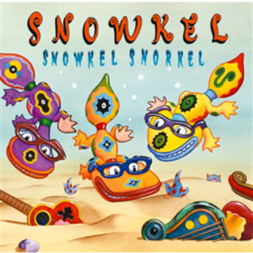 Album artwork