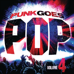 Album artwork