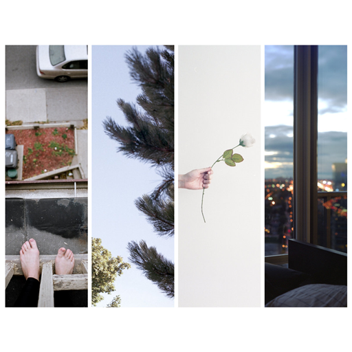 Album artwork