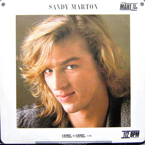 Album artwork