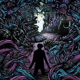 Album artwork