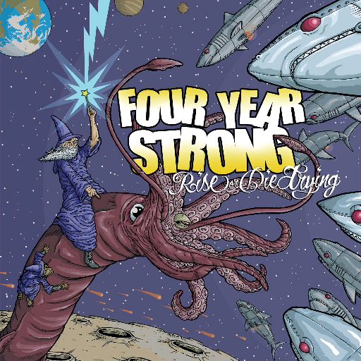 Album artwork