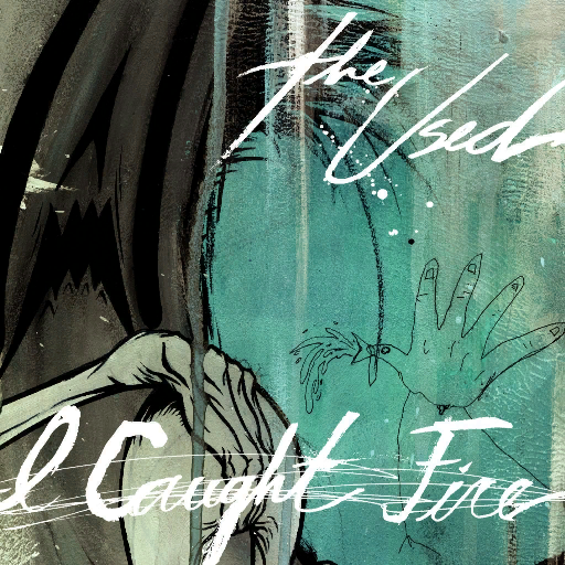 Album artwork